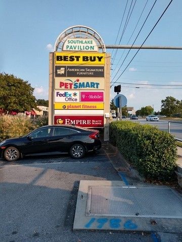 1956-1994 Mt. Zion Road, Morrow, GA 30260